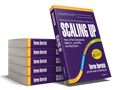 Scaling Up - Box of 20 Paperback Books image 0