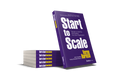 Start to Scale - Box of 20 Books image 0