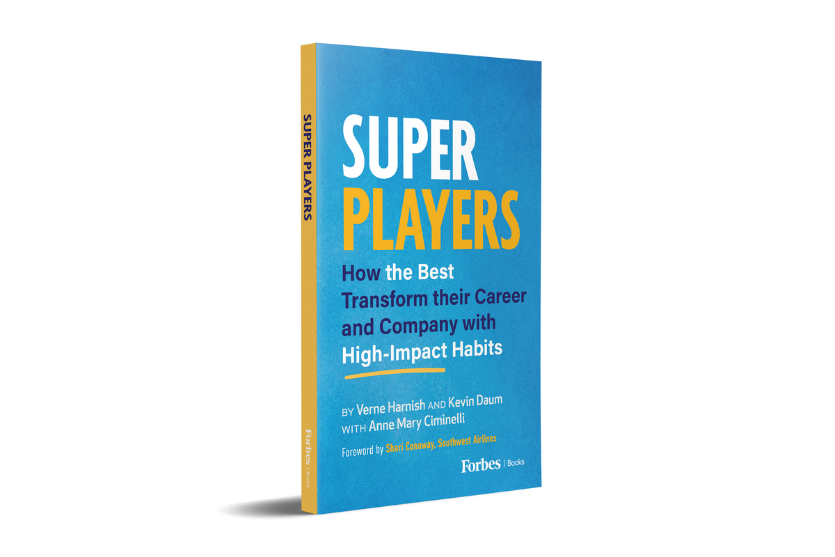 Super Players - Box of 20 books